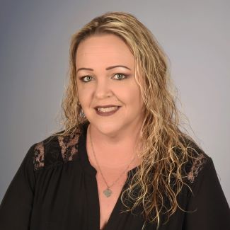 Valerie Vazquez, Our Center Director